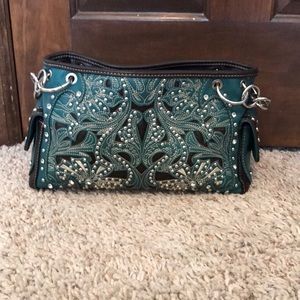 Super cute Montana West purse! ❤️